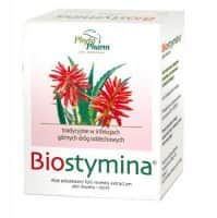 Biostymina