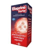 Eloprine