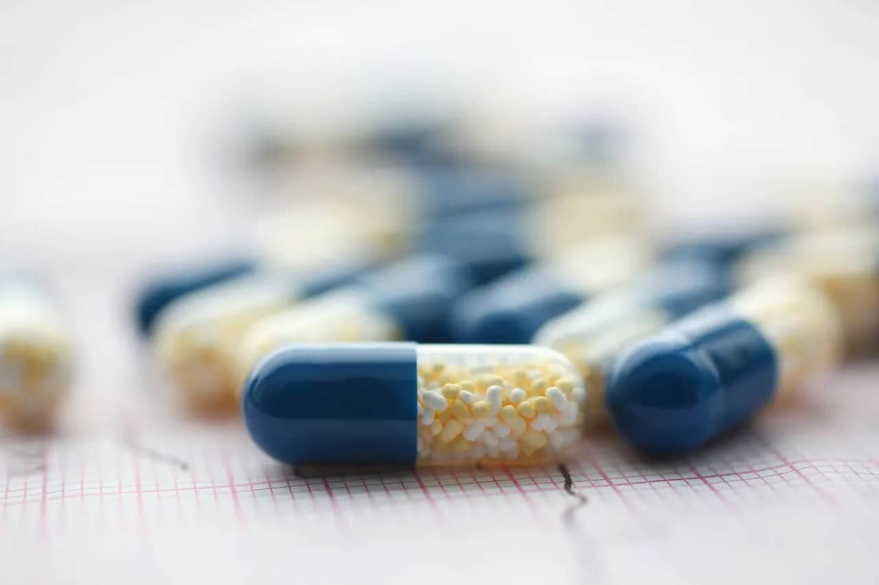 Preato: Na co pomaga? Wskazania, dawkowanie, skutki uboczne