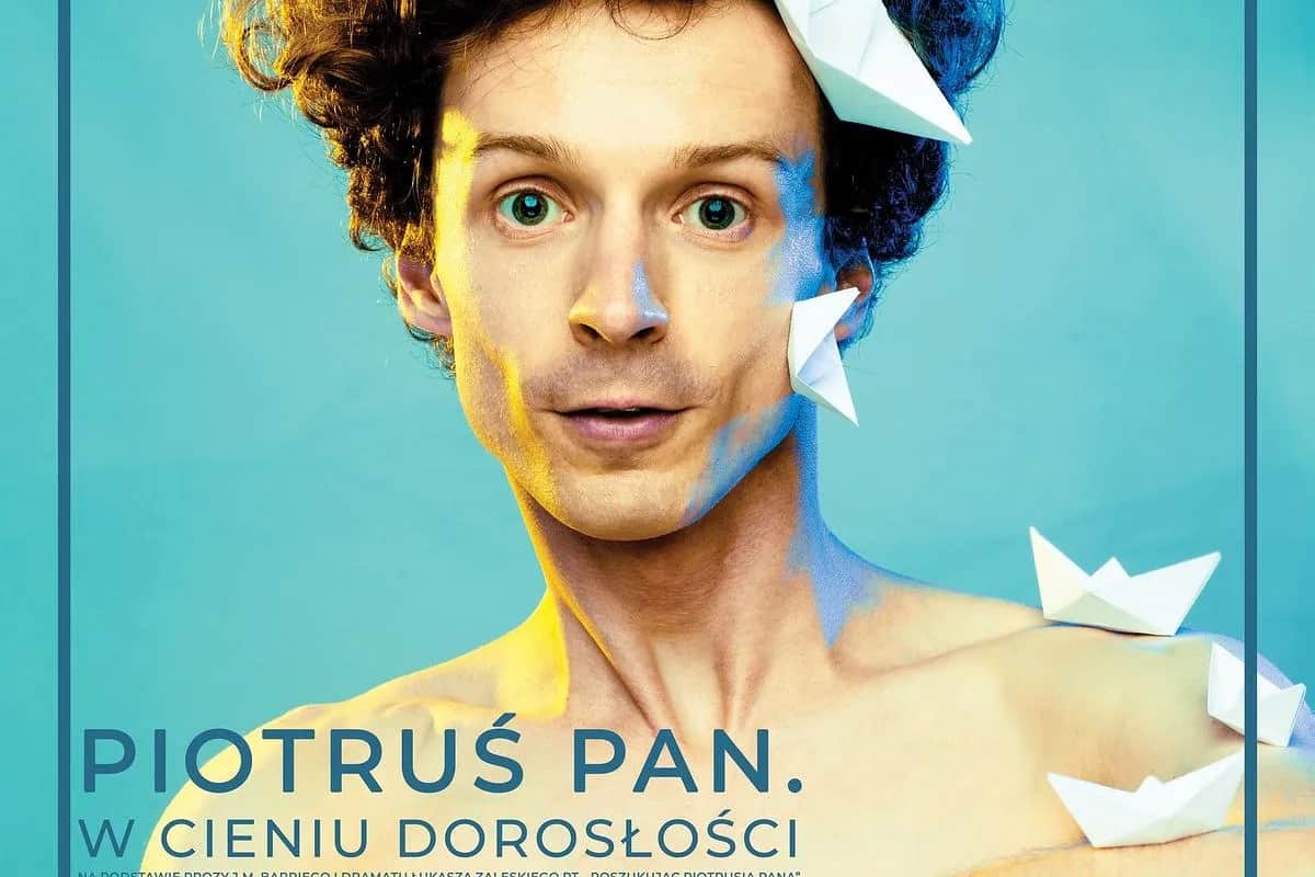 Piotruś Pan: Czy unikasz dorosłości? Objawy i droga do zmiany