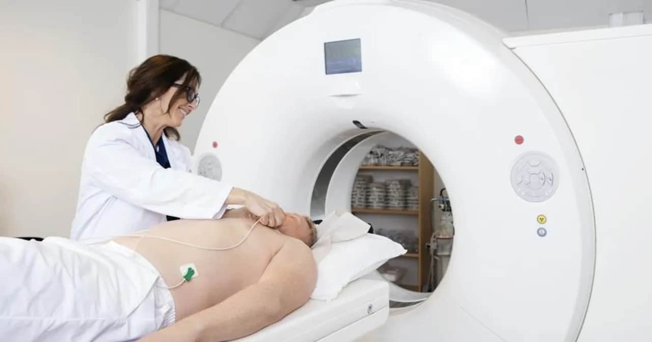Lekarz rodzinny a tomograf jamy brzusznej: Jak uzyskać skierowanie?