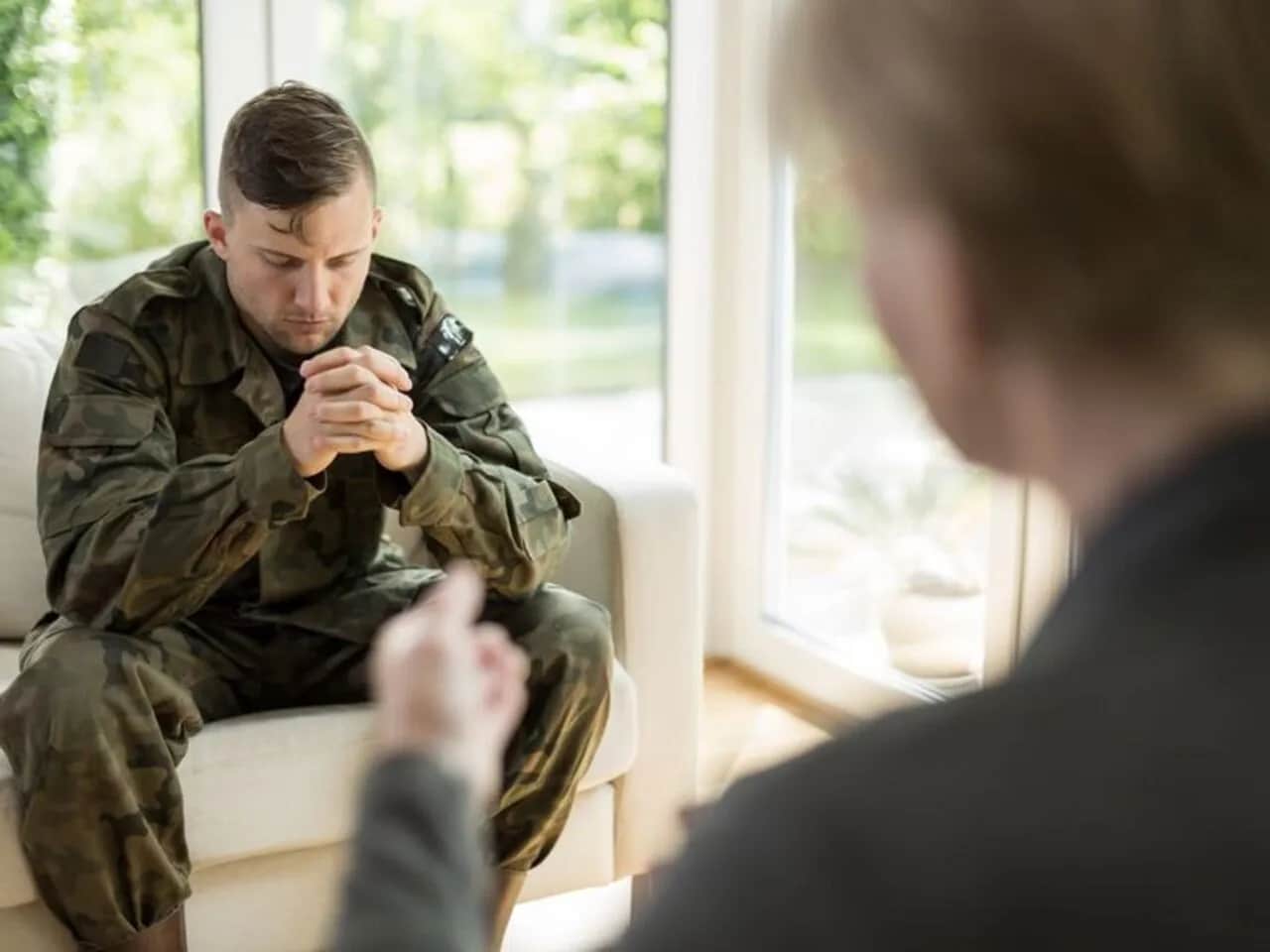 Syndrom rezygnacji: Gdy psychika "wyłącza" ciało przyczyny, leczenie