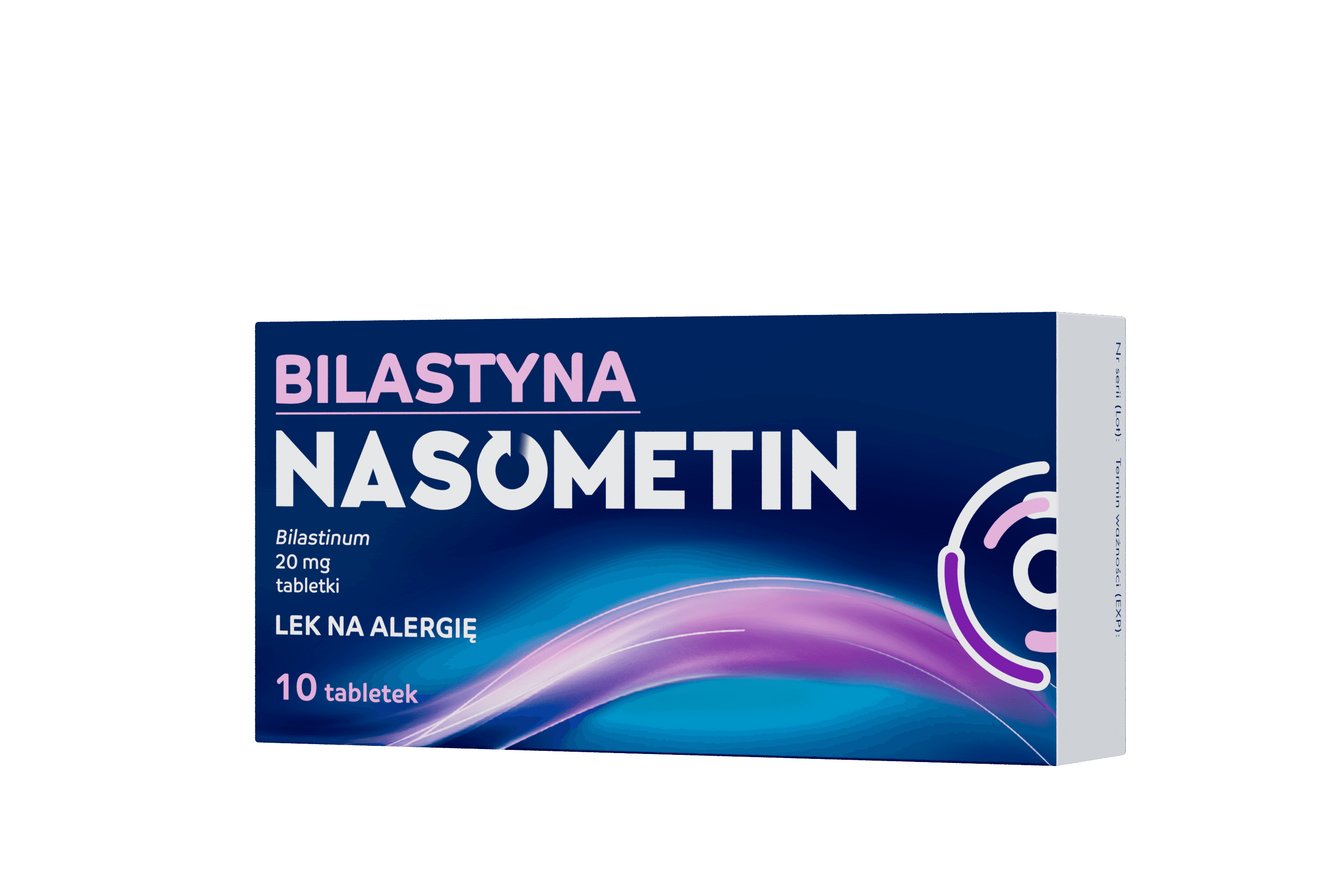 Lek na alergię bez recepty: Jak wybrać skuteczny i bezpieczny?