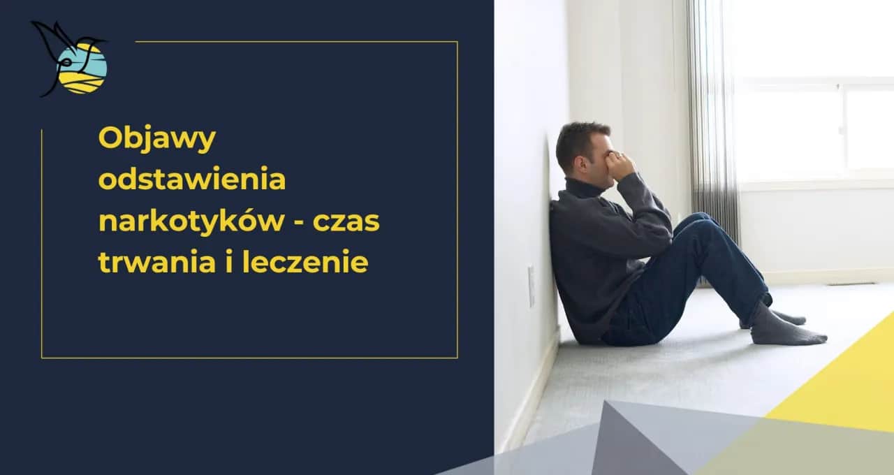 Syndrom odstawienia: objawy, czas trwania, jak sobie radzić?