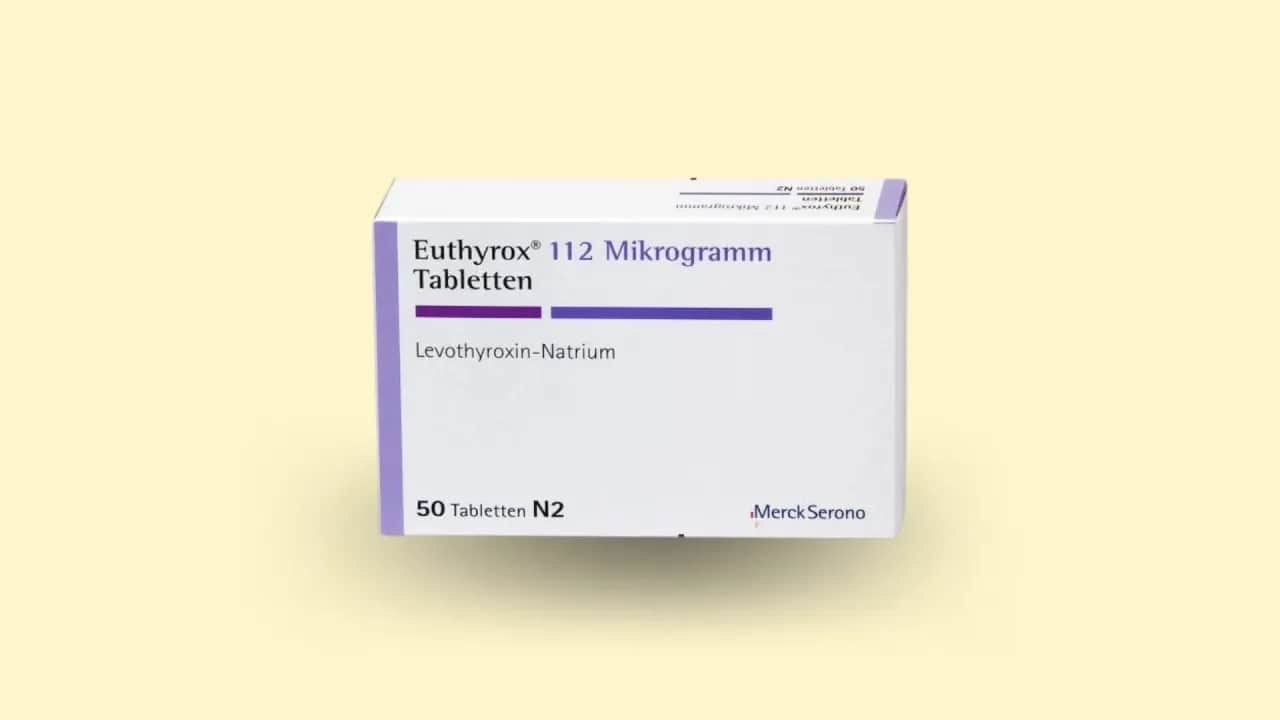 Euthyrox: Skutki uboczne? Zrozum, kiedy to problem z dawką!