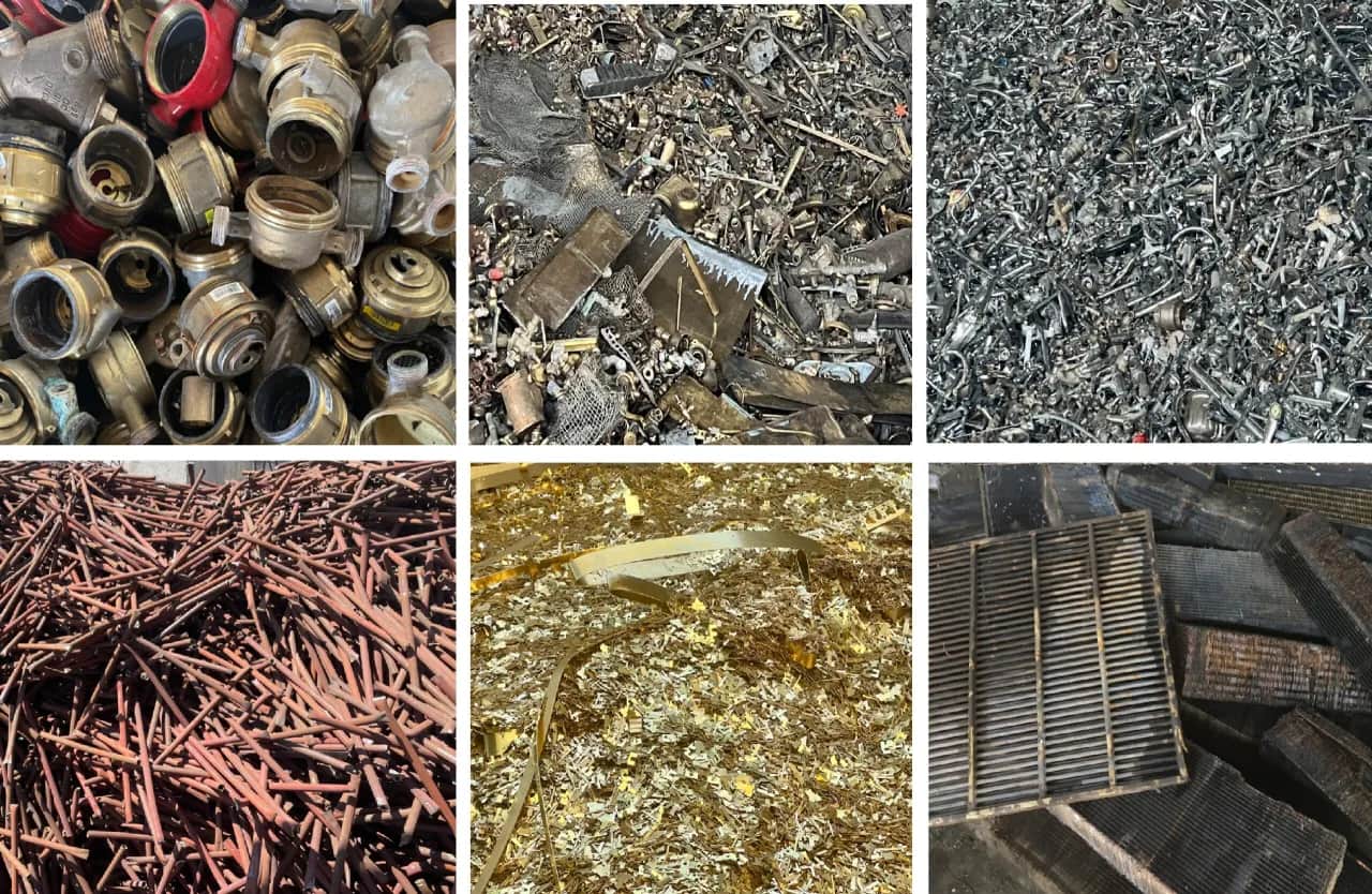 Czy mosiądz uczula? Nikiel to prawdziwy winowajca!