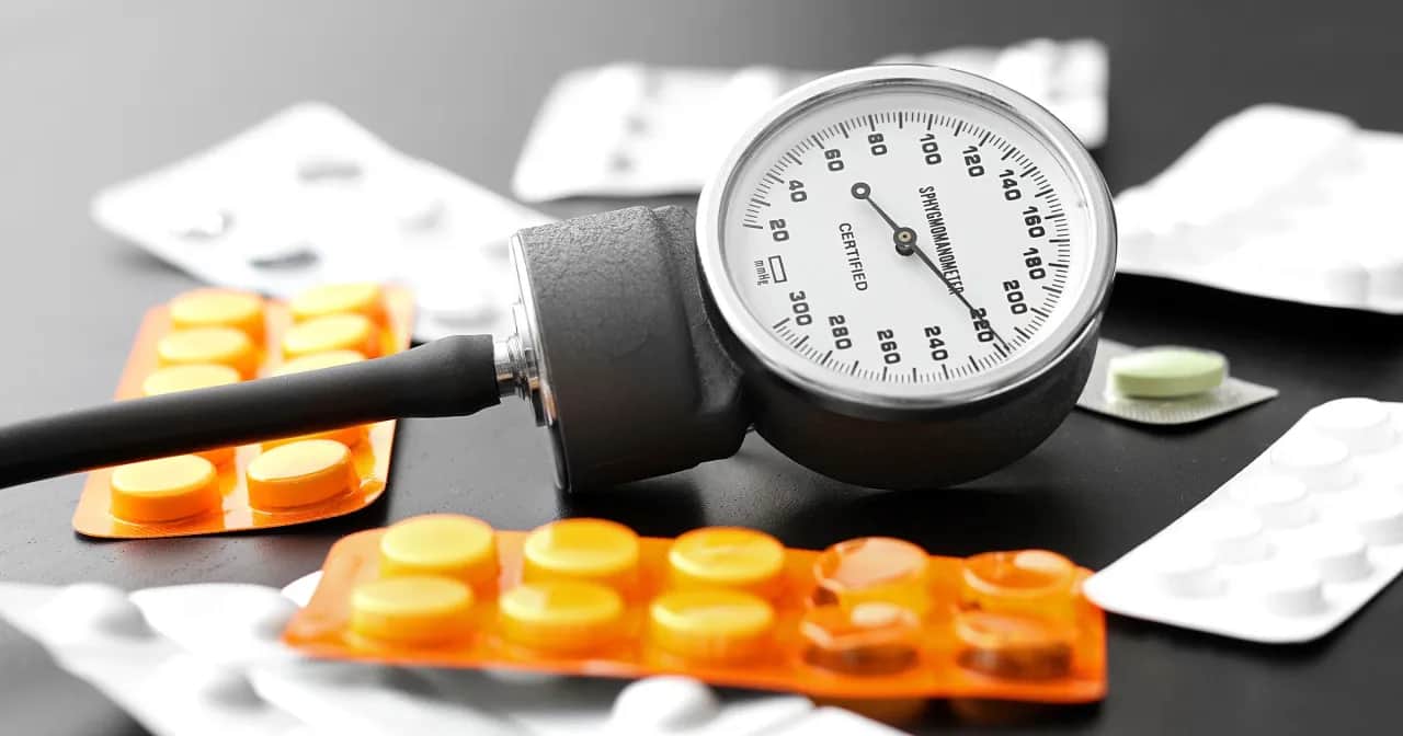 Leki na nadciśnienie: Kiedy odstawić? Tylko z lekarzem!