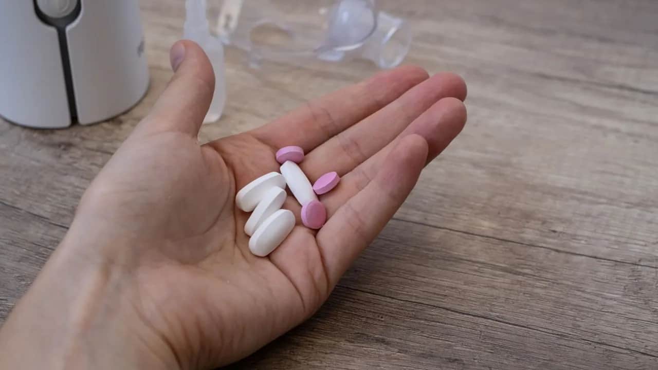 Singulair skutki uboczne: Co musisz wiedzieć o zdrowiu psychicznym?