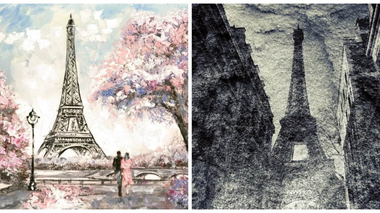 Syndrom paryski: Dlaczego Paryż rozczarowuje i jak temu zapobiec?