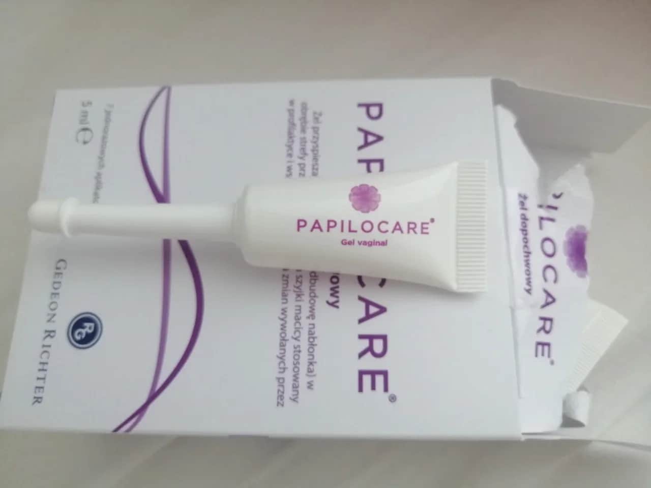 Papilocare skutki uboczne: 1 na 10 000? Poznaj fakty!