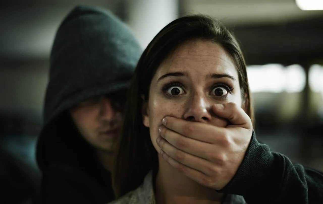 Syndrom sztokholmski: Terapia, wsparcie i droga do wolności